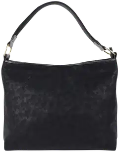 WKLY. käsilaukku 18939 - BLACK - 1