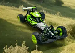 Koolspeed Sage Hunter Rc 1:10 2.4G - 5