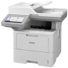 Brother tulostin MFC-L6910DN - 2