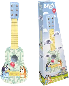 Bluey ensimmäinen kitarani 53 cm - 1