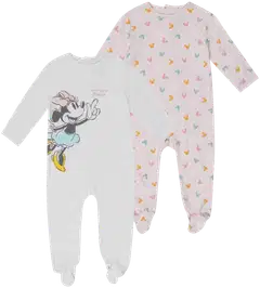 Disney vauvojen unihaalari Minni Hiiri I286804 - OFF WHITE - 1