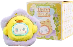 Lucky Emma RuaRua Zoo Zoo Scented-hahmo - 1