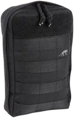 Tasmanian Tiger Tac Pouch 7 yleistasku, musta - 1