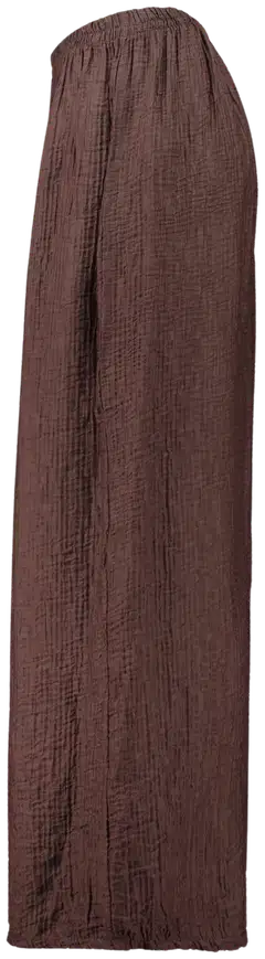 Hailys naisten housut Ci44ndy - espresso - 2