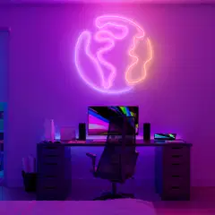 Philips Hue Essential flex valonauha 5m muotoilteva - 5