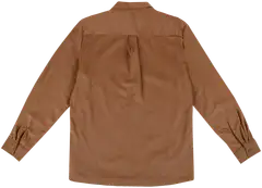 London Fog miesten kauluspaita samettia 194LF30258 - Chestnut brown - 2