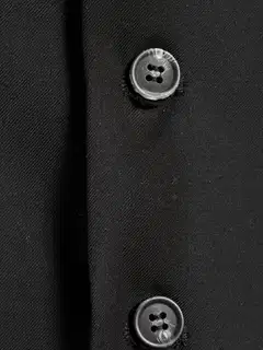 London Fog miesten pukuliivi, slim 2010LF091 - BLACK - 2