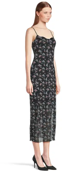 WKLY. naisten mekko 218W160436 - AOP - 4