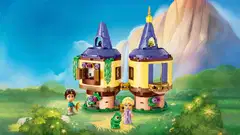 LEGO® Disney Princess 43294 Tähkäpään minitorni - 6