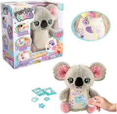 Magic Light Plush Kids Koala pehmo - 1