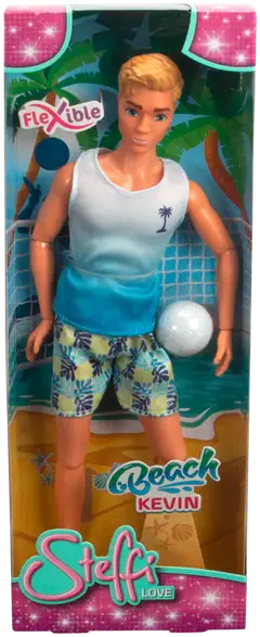 Simba Steffi Love Kevin ranta-asussa - 1