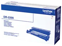 Brother rumpuyksikkö DR-2200 12 000p - 2