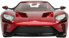Jada Marvel Spider-Man ja 2017 Ford GT, 20 cm, 1:24, die-cast - 3