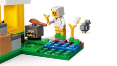 LEGO® Minecraft 21585 Kanafarmi - 10