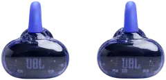 JBL langattomat avoimet kuulokkeet Soundgear Clips sininen - 2