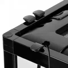Trekker terraario 600x450x450mm - 9