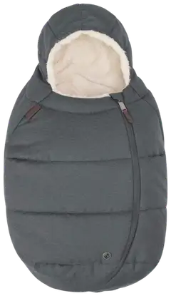 Maxi-Cosi lämpöpussi Kaukaloo Twillic Graphite harmaa - 1