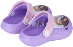 Frozen lasten pistokkaat FZ015600 - Lilac/light pink - 2
