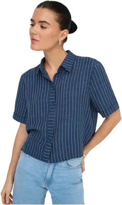 JDY naisten paita Jdypower - insignia blue - 6