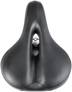 Gymstick FTR Comfort Satula - 1