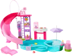 Barbie Dreampool Uima-Allas - 1