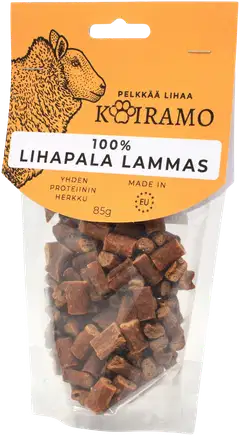 100% Lihapala LAMMAS koiranherkku 85g Koiramo - 1