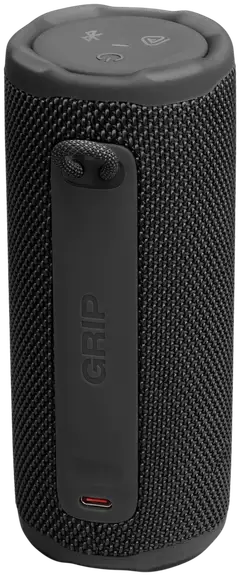 JBL Bluetooth kaiutin Grip musta - 4