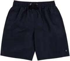 House lasten uimashortsit 235H012601 - Caviar - 1