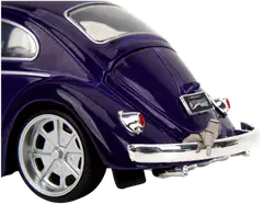 Jada Wednesday Volkswagen Beetle, 19 cm, 1:24, die-cast - 10