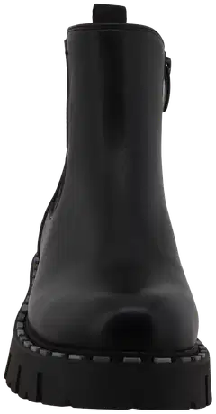 WKLY. naisten chelsea-nilkkurit Ronya - Black - 4