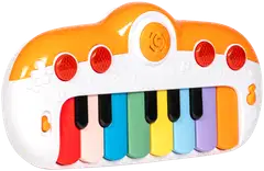bo. Interaktiivinen piano - 6