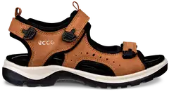 Ecco Offroad Andes W sandaali - Cashmere - 2