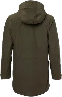 Alaska 1795 tundra ws takki 5010048 - solid brown - 2