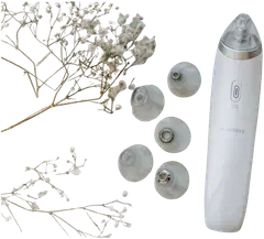 Beautifly mikrohionta Derma Basic - 10