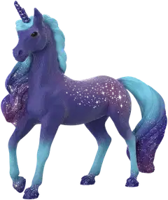 Schleich Galaksi yksisarvisori - 1