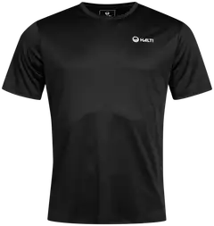 Halti Salves T-paita Miesten 086-0812 - Black Print - 1