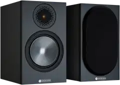 Monitor Audio Monitor 50 jalustakaiutinpari - 1