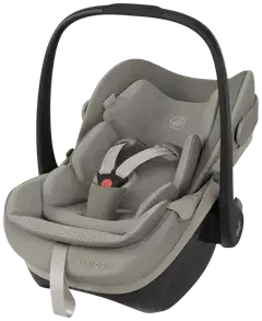 Maxi-Cosi turvakaukalo Pebble Slide Pro beige - 1