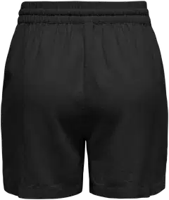 JDY naisten shortsit Jdysay - BLACK - 2