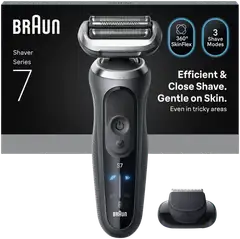 Braun Partakone Series 7 72-G1200s - 1