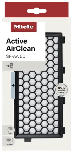 Miele SF-AA 50-1 ActiveAirClean- suodatin - 2
