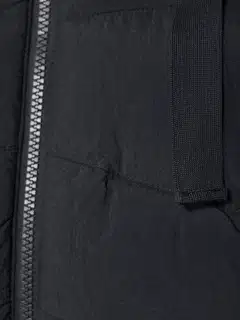 WKLY. naisten toppatakki 225W312666 - Black - 5