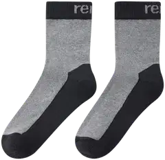 Reima lasten sukat Villalla - Melange grey - 1