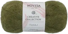 Novita Lanka Tuuli 25 g halo 340 - 1