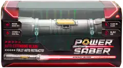 Power Saber -Valomiekka Punainen - 3