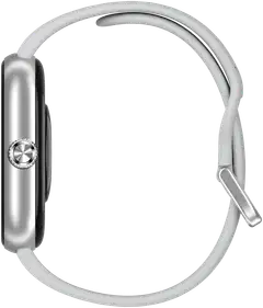 HONOR Choice Watch 2 Pro -älykello, valkoinen - 3