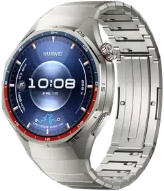Huawei älykello Watch GT 6 Pro 46 mm titaani - 1