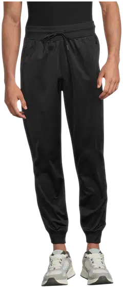 Cheetah miesten verryttelyhousut CMP9396 - BLACK - 1