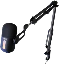 5060 FOX USB mikrofoni säädettävällä varrella - 1