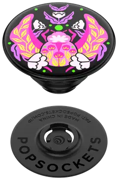 Popsockets puhelinpidike popgrip beetle mania - 5